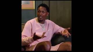 Lou Williams Talks about Having Allen Iversons Bag full of Cash and Jewerly. #youtube #tiktok