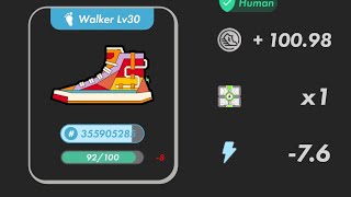 STEPN APP A WALK TO EARN CRYPTO PROJECT EARN CRYPTO FOR WALKING DAILY