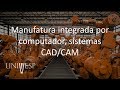 Automação Industrial - Aula 07 - Manufatura integrada por computador, sistemas CAD/CAM