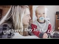 UNFILTERED DIML // Stay at home mom things, Homeopathic remedies, mold issues