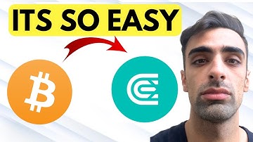 How To Buy Crypto & BTC On CEX.IO Step By Step Guide (2025)