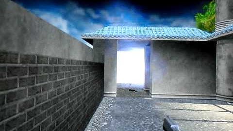 TimeSplitters - Rapid Fire! (Part 1)