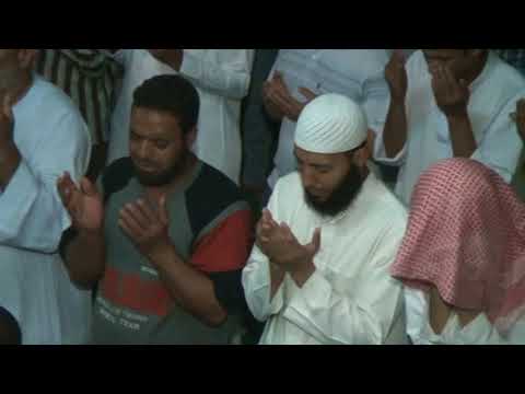 دعاء يبكى القلوب الشيخ عبد الله منصور