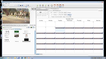 SpinetiX HMD - Scheduling and Quick Publishing