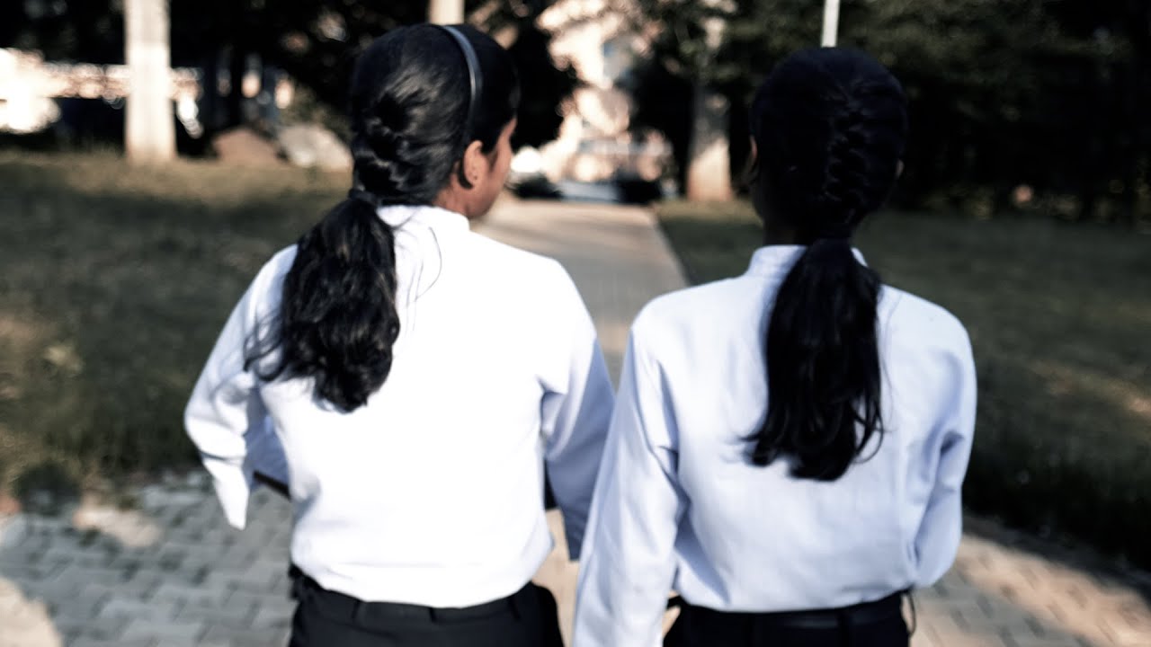 Shanti Bhavan: 25 Years in Review