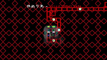 [ADOFAI Custom] Camellia - HELLO (BPM) 2021