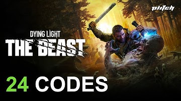 DYING LIGHT THE BEAST Cheats: GODMODE, BEAST MODE, FREE CRAFTING & XP BOOST | Trainer by PLITCH 💥🧟