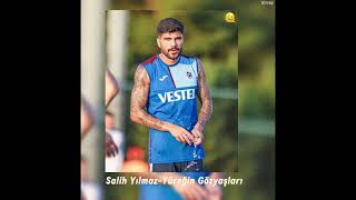 Salih Yılmaz-Yüreğin Gözyaşları Resimi