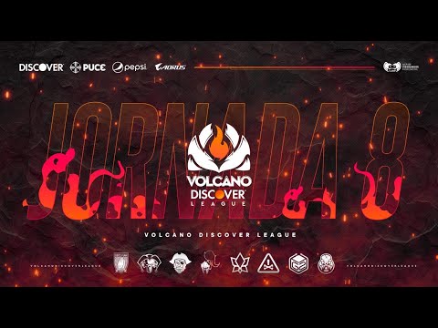 Aces vs SC - Volcano League 2021. - BO1