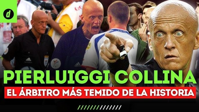 Edson Coquinho: o nosso Pierluigi Collina do apito amador – NA