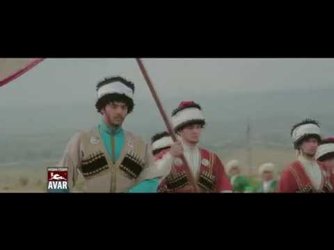 'Лев Кавказа' -