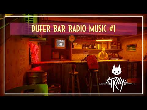 Stray Dufer Bar Radio Music 1 The Way You Compute Tonight 