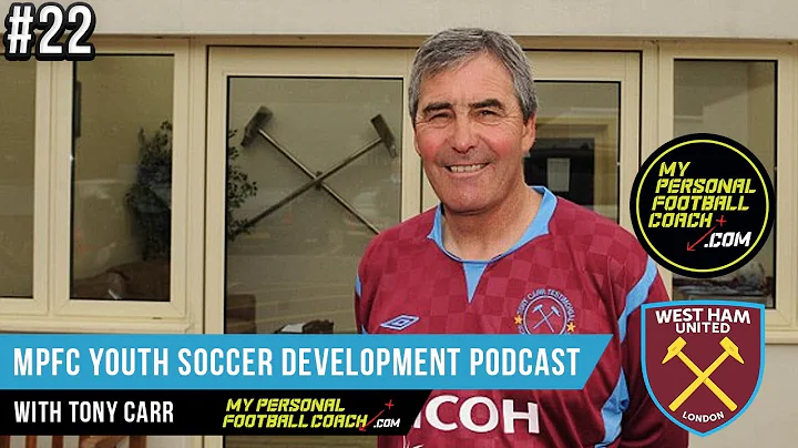 MPFC Youth Soccer Development Podcast Episode 22 T...