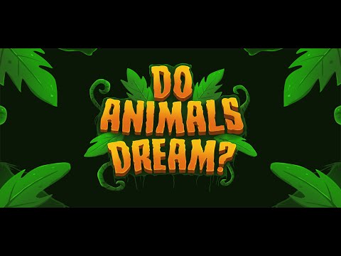 Videó: Do Animals Dream - Az állatok álmodozásának Jelenlegi Kutatásai