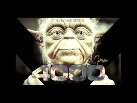 VLG- 4000 (Audio Officiel)