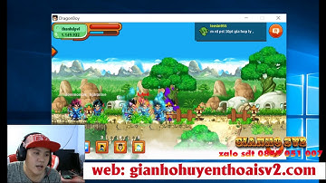 Ngoc Rong Online: Đi thử lòng SV2 liệu còn người tốt hay không và cái kết