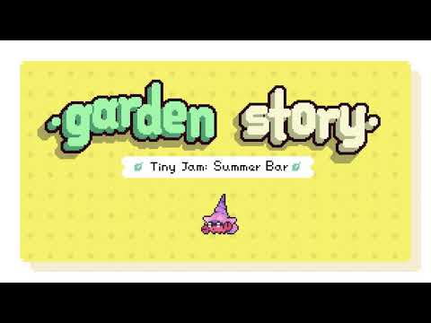 Video: Garden Story Er Et Spil Om Venlighed, Udforskning Og Restaurering