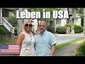 Muttertag, Auto Show und Korays neues Spielzeug | Leben in den USA