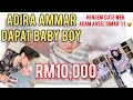 Adira Bersalin Hospital TERMAHAL Malaysia RM10,000 weh !!