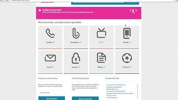 BT.com How To Keep Old Mobile Number when Switching to BT Mobile