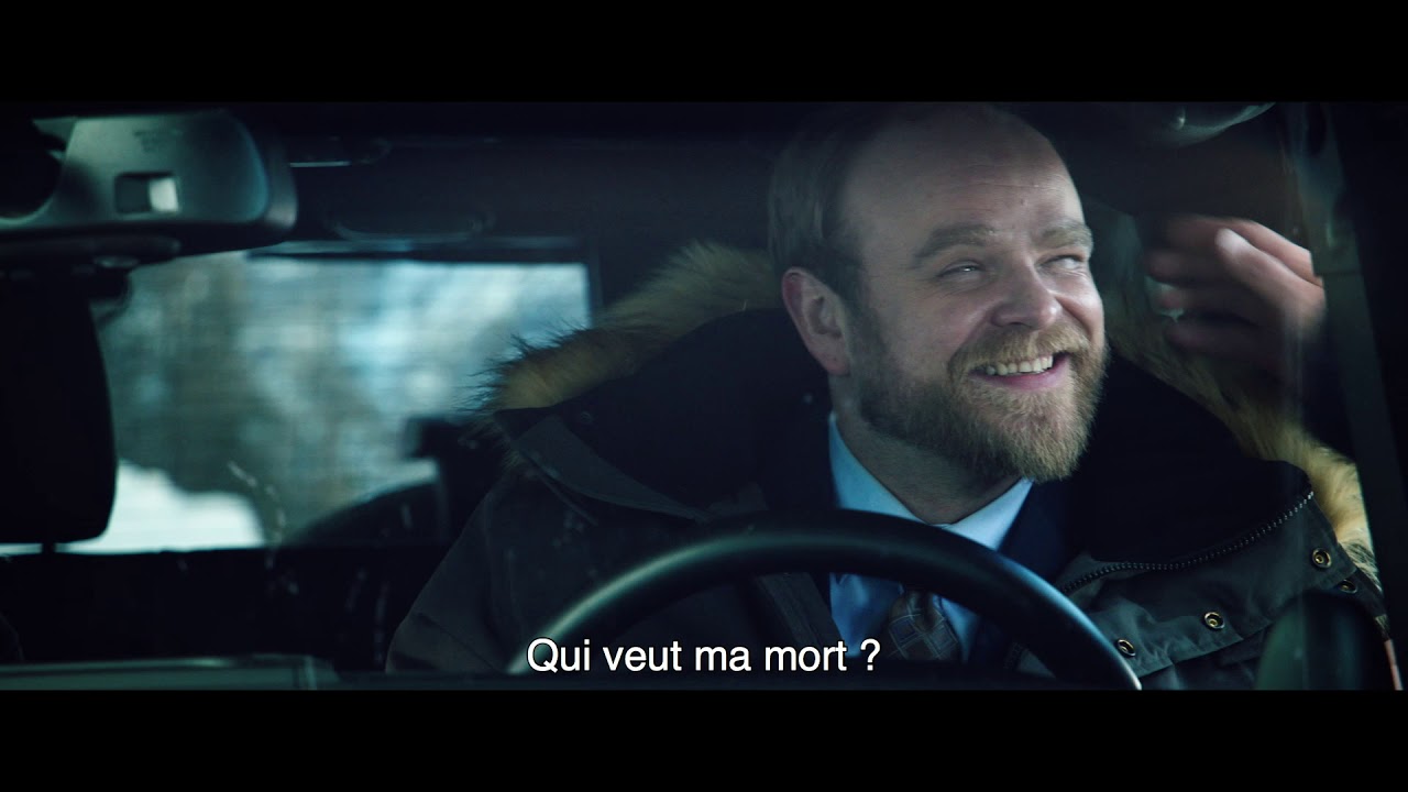 Sang Frois Streaming Vf Sang Froid - Bande-annonce VOST - YouTube