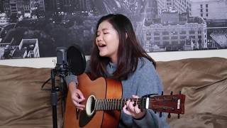 impossible - shontelle (cover)