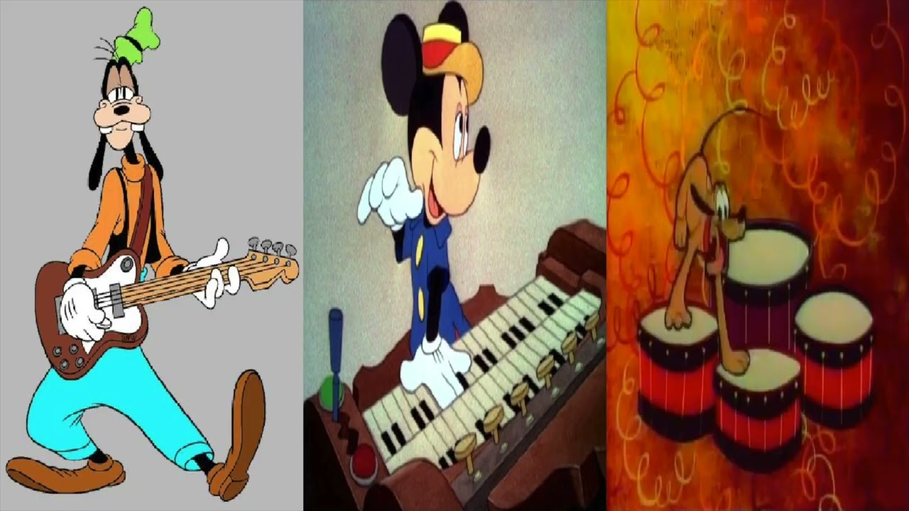 Larry Groce - Carrot Stew (Isolated Bass, Drums, and Clavinet)