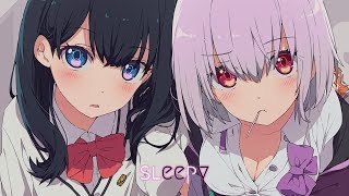Nightcore - After the Afterparty (Lyrics)