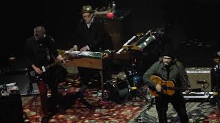 Wilco: Before Us