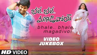 Bhale Bhale Magadivoy Video Jukebox || Nani, Lavanya Tripathi || Bhale Bhale Magadivoy Video Songs Image