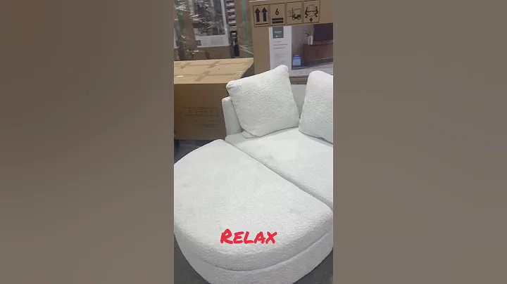 #relax #costcoshopping #costco #furniture #home