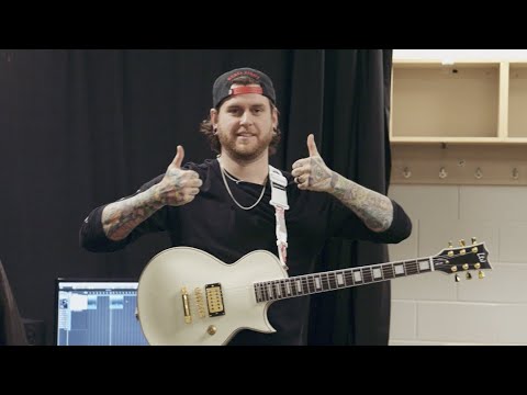 A Day To Remember - Degenerates Tour Webisode 1