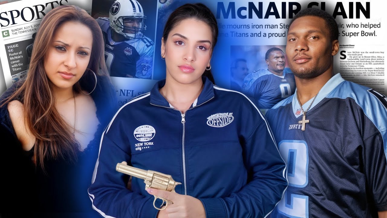 ليلة وحدة قلبات حياتو⛔️  تفاصيل اللقاء السري بين نجم مشهور وعشيقتو الإيرانية!🏈🔥