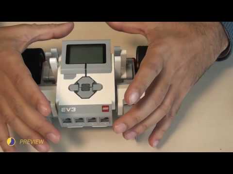 EV3 Phi. Introduction