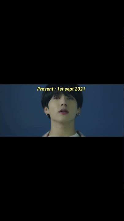 BTS (방탄소연단) JUNGKOOK 'Still With You' Teaser- [ BIRTHDAY PROJECT BY Blinkarmy ]