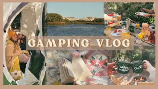 CAMPING VLOG |  a weekend adventure at Anastasia State Park! by A L L I S O N 54,367 views 2 months ago 23 minutes