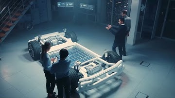 Catena-X | GoLive Event | INTRO