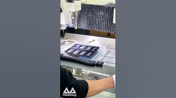 The LED screens we see are made up of a small led module#leddisplay #ledscreen #shortvideo #led