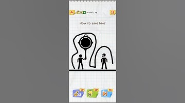 Draw 2 save level 126