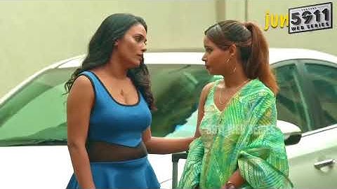 Suhana Khan All New Web Series | Suhana Khan All New Uncut Web Series | 5WS |