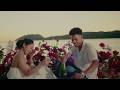 Wendy Cathalina Tiako Mare Officiel Clip 