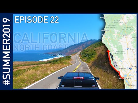 Video: Dari mana datangnya listrik di California?