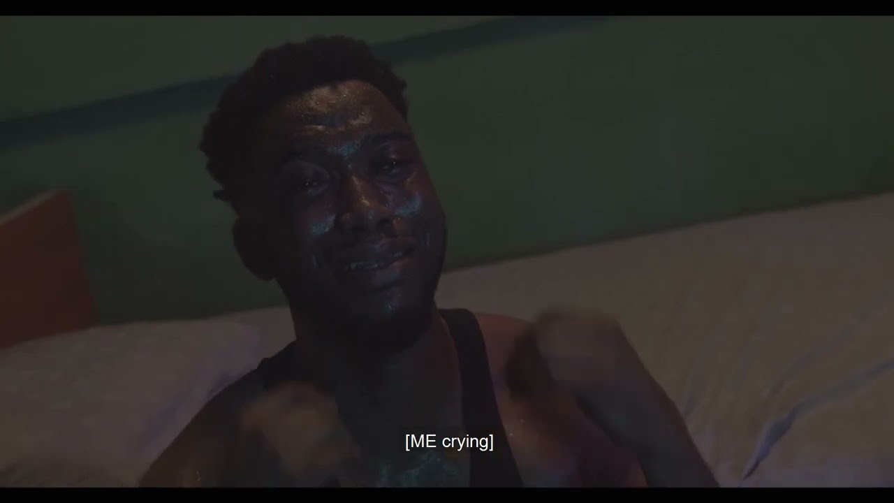 ME (Short Film)