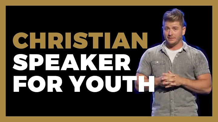 Christian Youth Speakers  Funny Pastor Ketric Newell