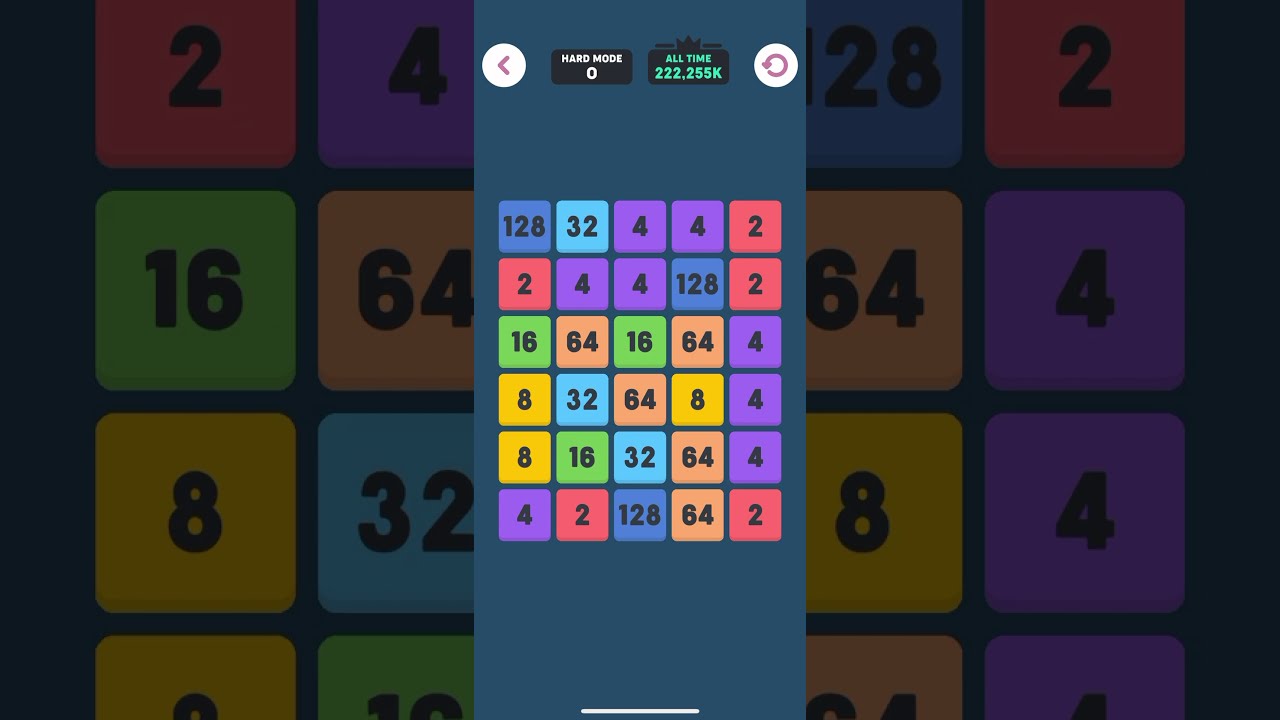 Offline Games Number Connect Possible High Score 