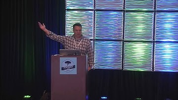 Closing Session - Stephen Frost