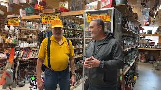 The Appalachian Channel with John Ward