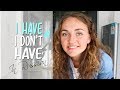 I have & I don’t have - У меня есть & У меня нет. Common mistake in Russian | Learn Russian