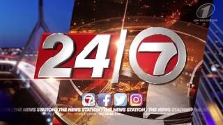 WHDH 7 News Boston Promo 24/7 - 30 Second Version screenshot 4