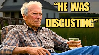 Download Lagu At 95, Clint Eastwood Revealed 5 Actors He Hated Most MP3 Download Lagu At 95, Clint Eastwood Revealed 5 Actors He Hated Most MP3